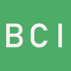 BCI logo