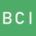 BCI logo
