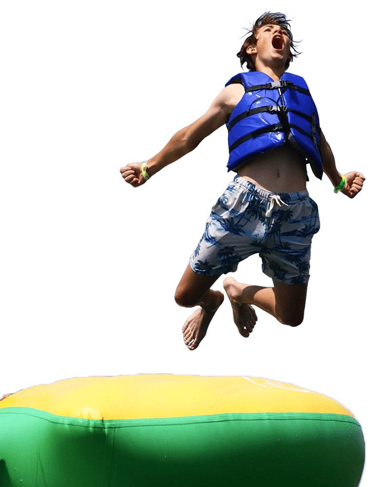 AI jump