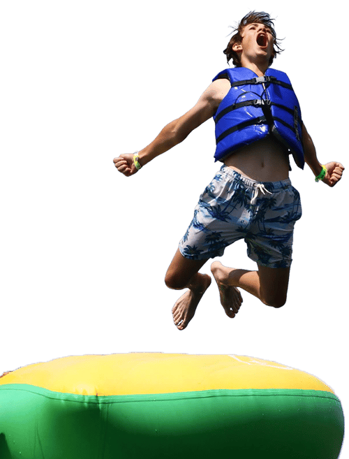AI jump