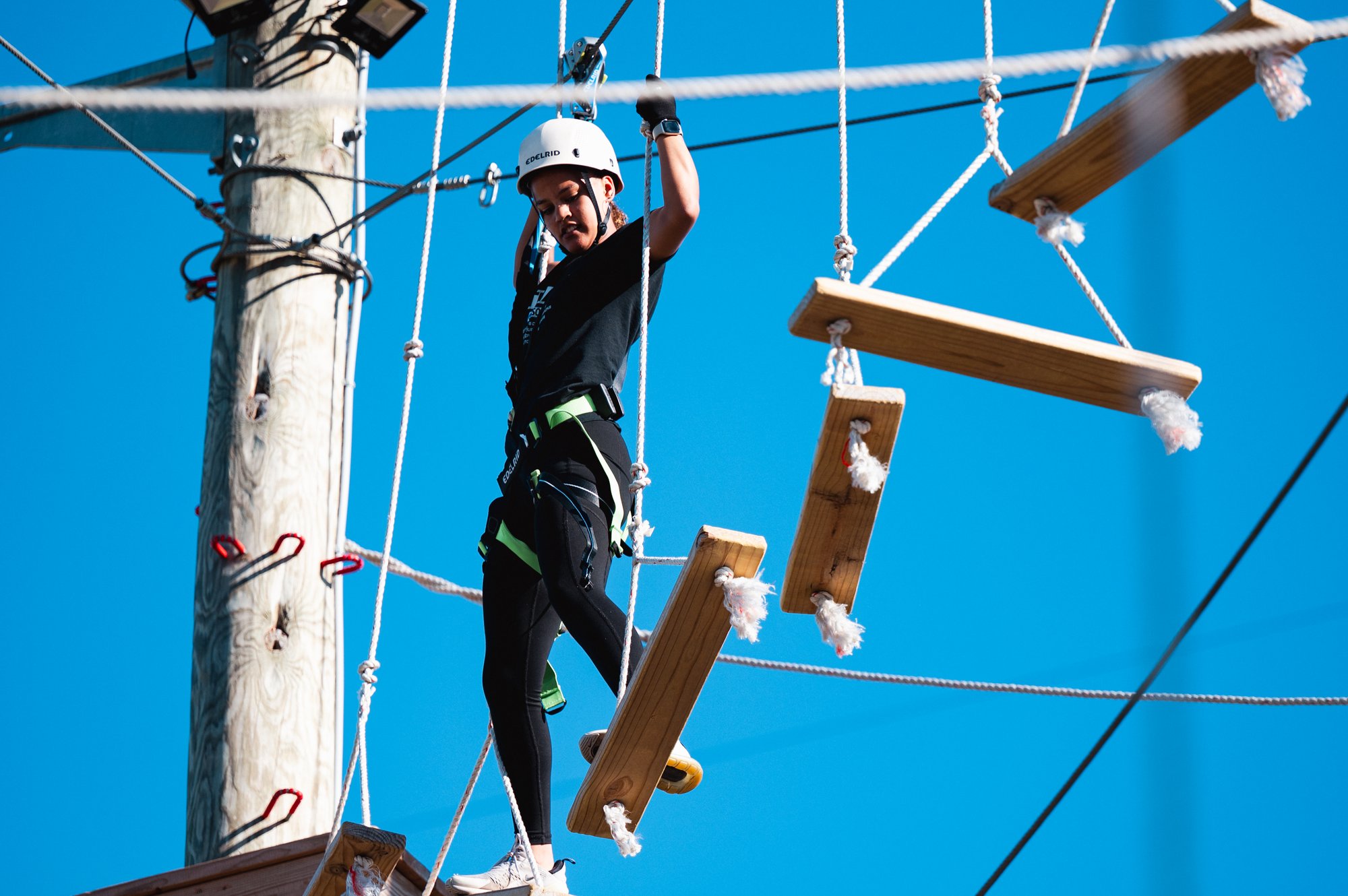 Horlick Girls Soccer Team-13
