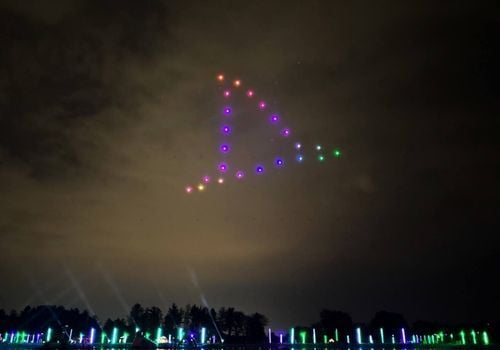 Drone Show