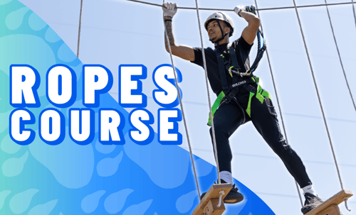 ropes ticket