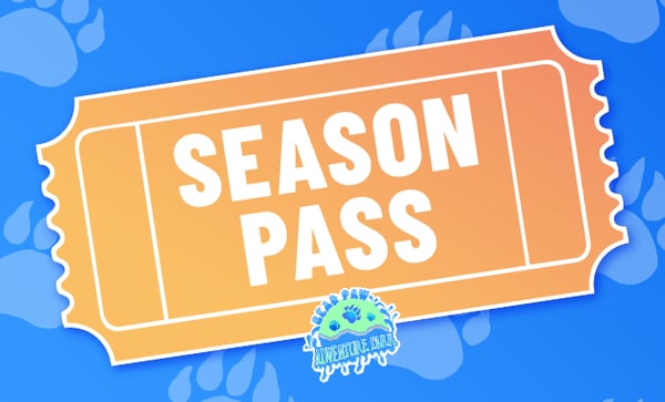 Bear Paw Beach season pass