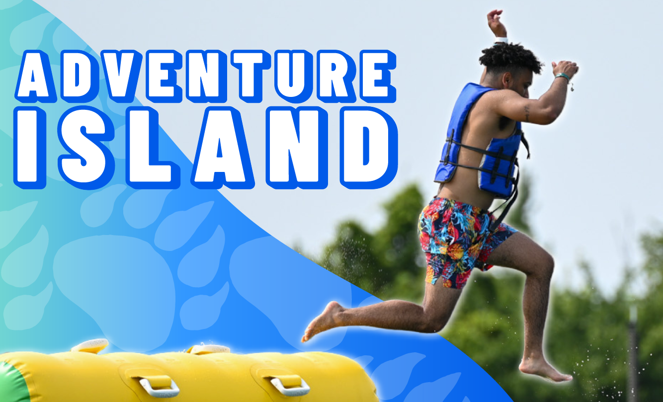 Adventure Island