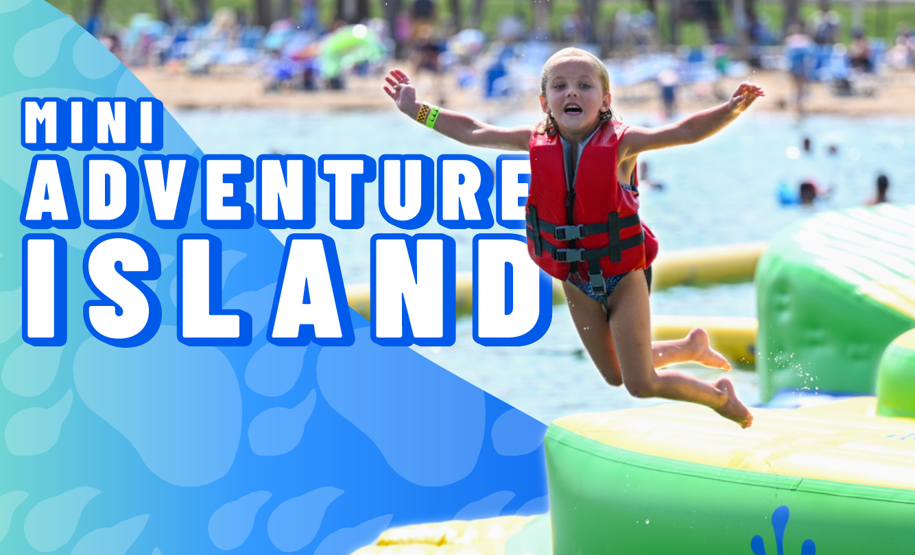 Mini Adventure Island