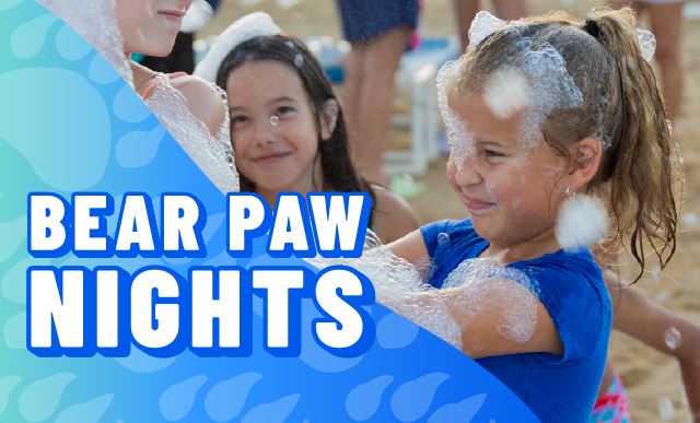 bear paw nights