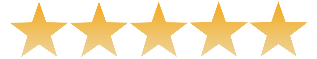 5 stars