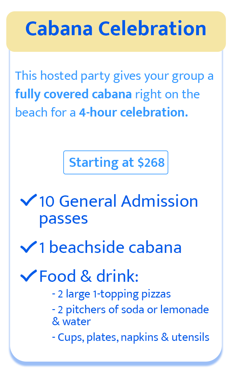 cabana